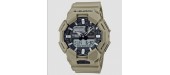MONTRE CASIO GA-010-5AER