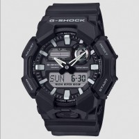 MONTRE CASIO GA-010-1AER