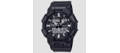 MONTRE CASIO GA-010-1AER