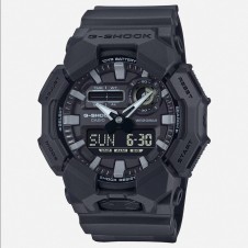 MONTRE CASIO GA-010-1A1ER