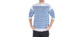 T-SHIRT FRENCH NAVY