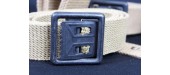 CEINTURE US COTON 1945