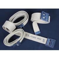 CEINTURE US COTON 1945