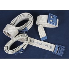 CEINTURE US COTON 1945