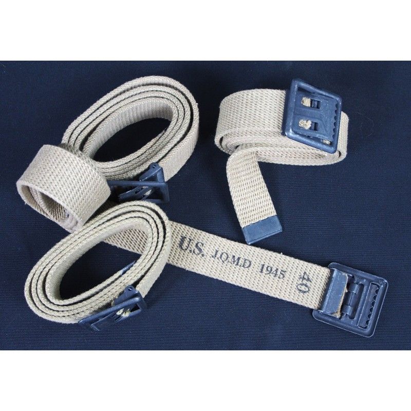 CEINTURE US COTON 1945