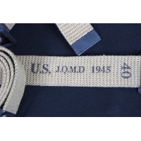 CEINTURE US COTON 1945