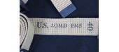 CEINTURE US COTON 1945