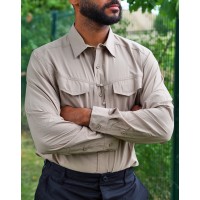 chemise tropical defender mk2 helikon