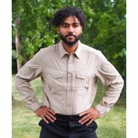 CHEMISE DEFENDER MKII TROPICAL