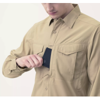 chemise tropical defender mk2 helikon