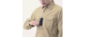 chemise tropical defender mk2 helikon
