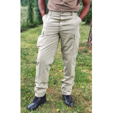 pantalon bdu sable