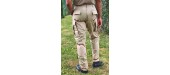 pantalon bdu propper 3 couleurs desert