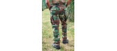 WOODLAND BDU PANTS