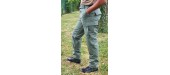 OLIVE DRAB BDU PANTS