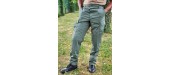 pantalon bdu vert