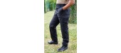 pantalon bdu noir