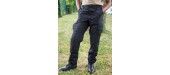 BLACK BDU PANTS