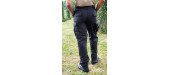 pantalon bdu noir