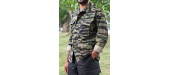 veste bdu propper tiger stripe