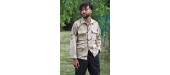veste bdu propper 3 couleur desert