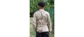 veste bdu propper 3 couleur desert