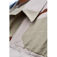 veste bdu propper 3 couleur desert