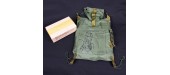 gourde us pliante Carrier & Floatation Bladder Collapsible Canteen