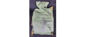 gourde us pliante Carrier & Floatation Bladder Collapsible Canteen