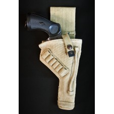 holster webley m37
