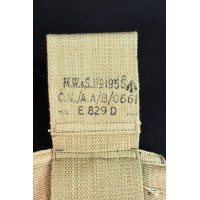 holster webley m37