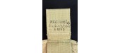 holster webley m37