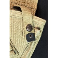 holster webley m37