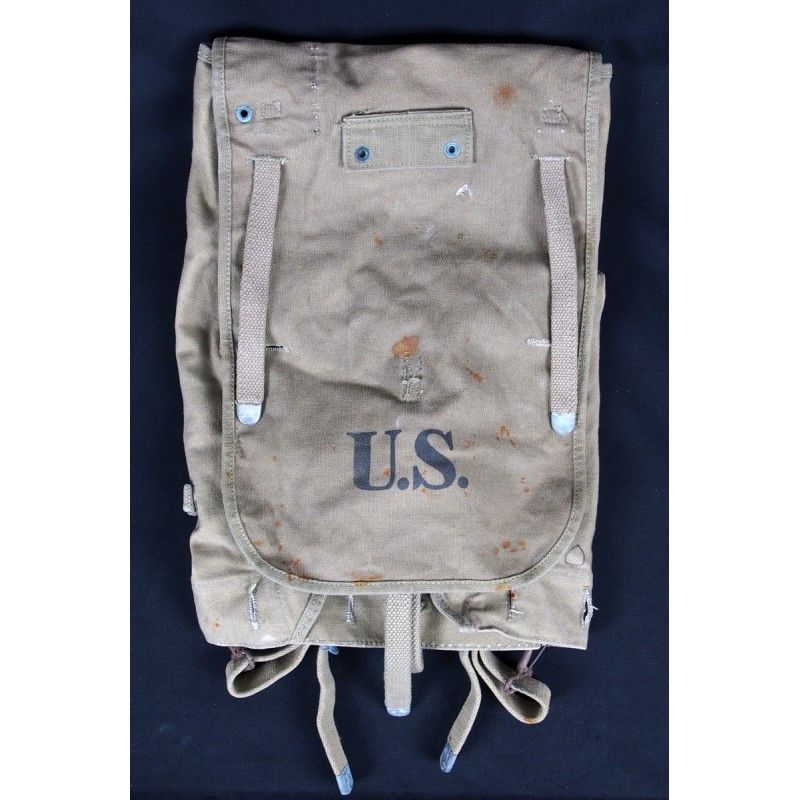 havresac us m28 1942
