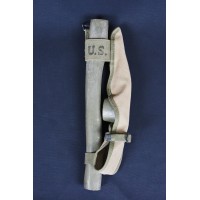 pioche us m1910 ww2