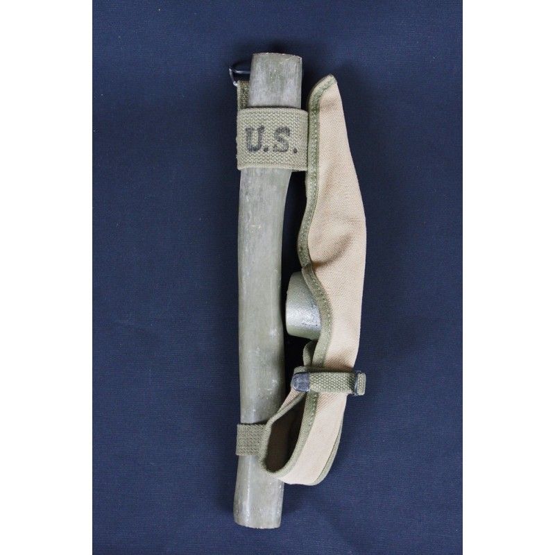 pioche us m1910 ww2