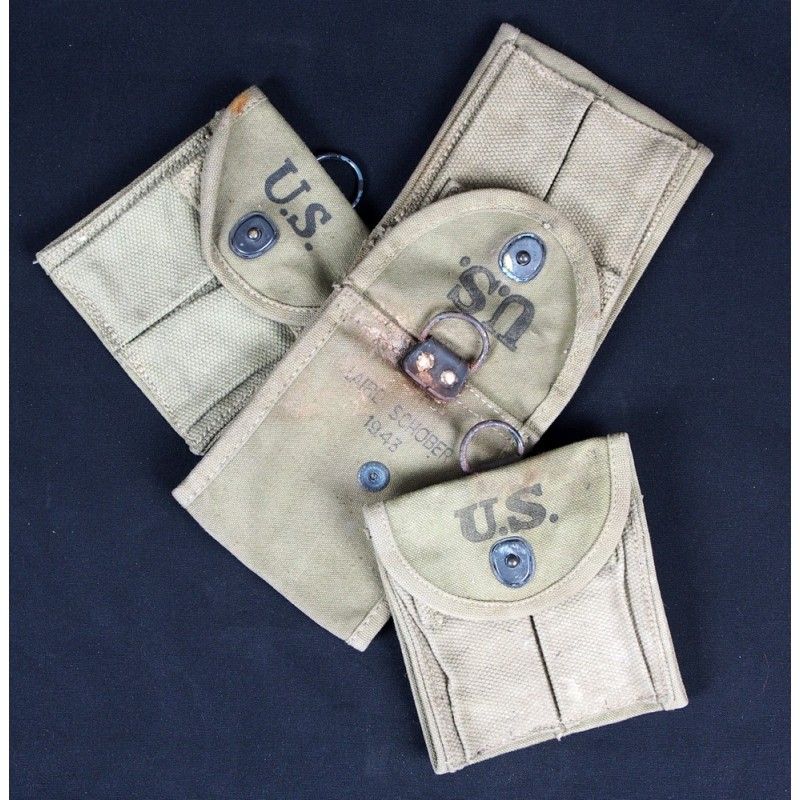 PORTE CHARGEUR USM1 MODIFIE