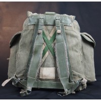 sac a dos bergam armée française