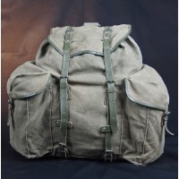 sac a dos bergam armée française