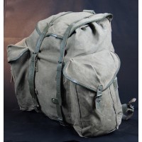 sac a dos bergam armée française