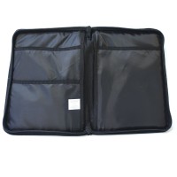 PORTE DOCUMENTS A4+ ETUI TABLETTE/ORDINATEUR 14 POUCES