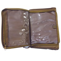 PORTE DOCUMENTS A4+ ETUI TABLETTE/ORDINATEUR 14 POUCES