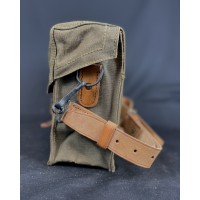 MUSETTE PORTE CHARGEUR FM 24/29 ANNEE 50