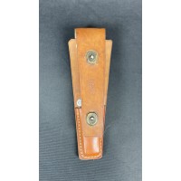 Etui en cuir CS - 34 FORVAL Année 52/53