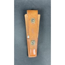 Etui en cuir CS - 34 FORVAL Année 52/53