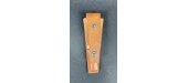 Etui en cuir CS - 34 FORVAL Année 52/53