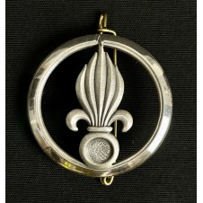 01 " LEGION ARGENT