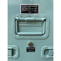 Cantine bureau medical us army original