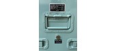 Cantine bureau medical us army original