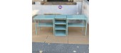 Cantine bureau medical us army original